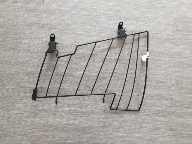 VOLVO CHU' FH NACH JATLHTAH PROTECTOR ASSY RH 84013223