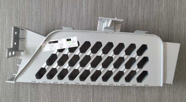 82142327 VOLVO CHU' FH ALLOY MIW UPPER LH