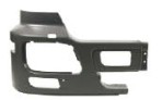 MERCEDES BENZ ACTROS MP2 BUMPER HURDAQ FOG JATLHTAH QUNG RH 9438806472