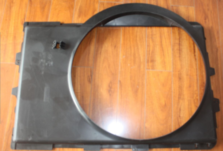 MERCEDES BENZ AXOR FAN YUVTLHE' 9405000055