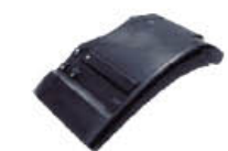 IVECO 8144469 8144471 EUROTECH EUROSTAR EUROTRAKKER REAR MUDGUARD LH