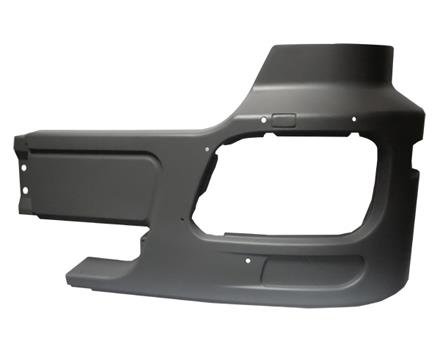 MERCEDES BENZ ACTROS MP2 BUMPER FOG JATLHTAH QUNG LH 9438800270