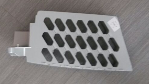 VOLVO 82171603 CHU' FH ALLOY MIW GHUS LH