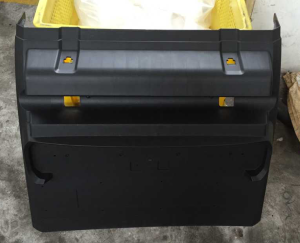 MERCEDES BENZ ACTROS MP4 MUDGUARD 9605200820