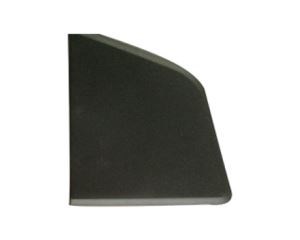 VOLVO FH FM 'EJ VERSION 3 PROTECTOR GRANISH UPPER RH OEM 82266444