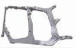 D TRUCH BODY PARTS HEAD LAMP BRACKET LH 1798448
