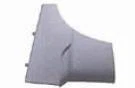 D TRUCK BODY PARTS EXTENSION PIECE DOOR LH 1835170